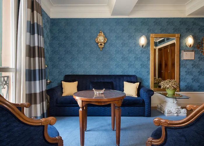 아트 오롤로지오 호텔