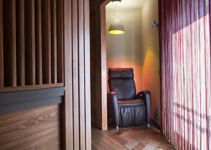 欧若罗吉奥艺术酒店 4*