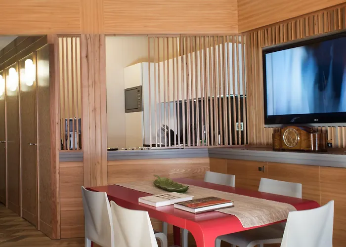 酒店 欧若罗吉奥艺术酒店