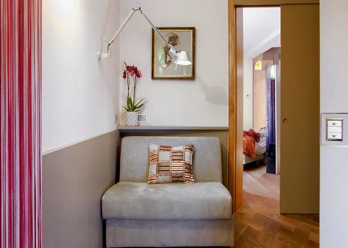 欧若罗吉奥艺术酒店 酒店