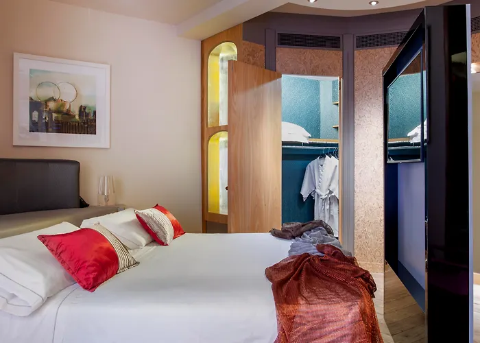Hotel Art Orologio Bologna