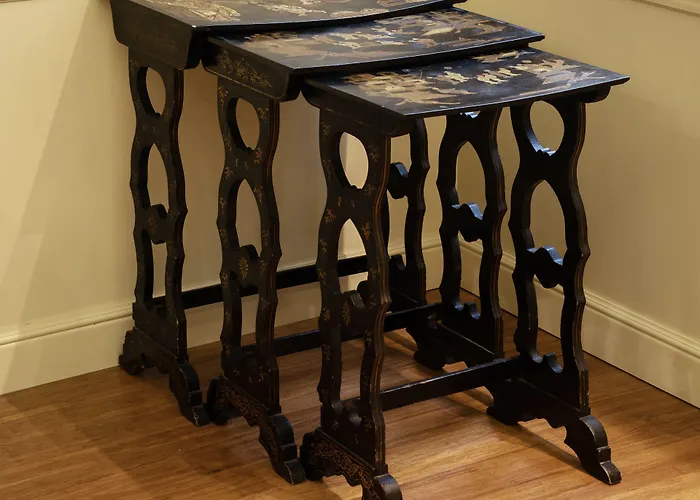 欧若罗吉奥艺术酒店 4*