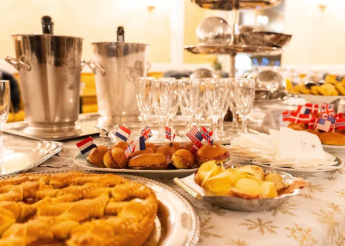 Hotel Art Orologio Bologna