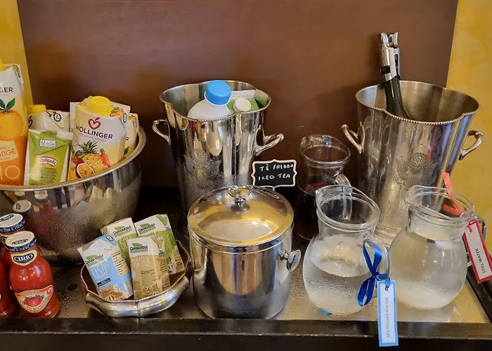 Art Orologio Hotel 4*