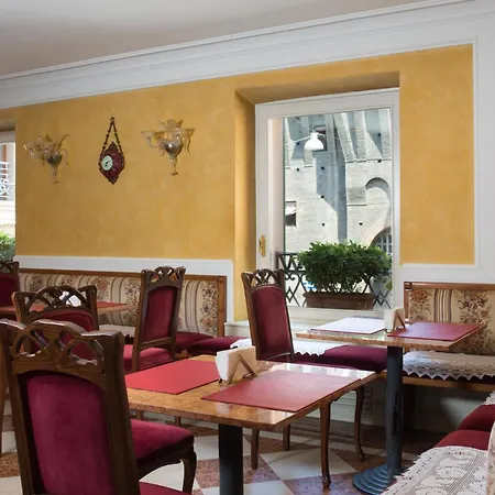Hotel Art Orologio