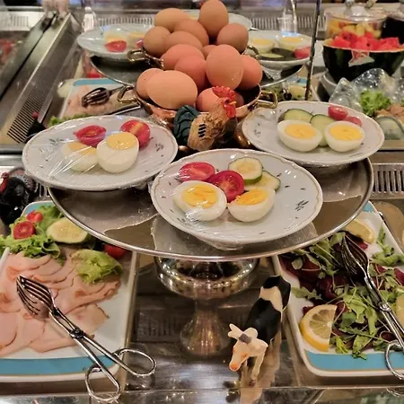 Hotel Art Orologio Bologna