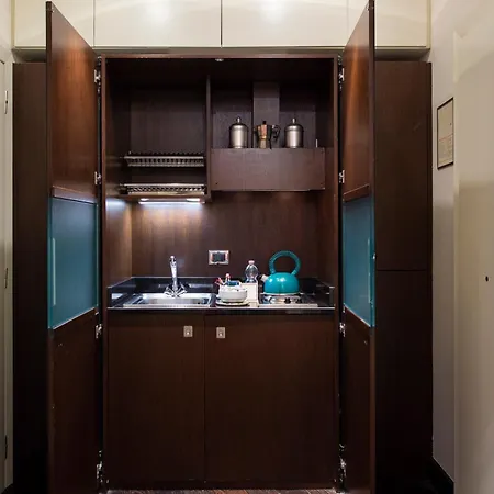 Hotel Art Orologio 4*