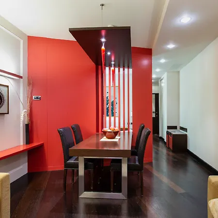 Art Orologio Hotel
