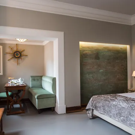 Art Orologio Hotel