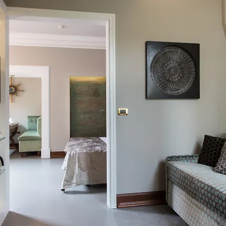 Art Orologio Hotel