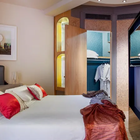 Hotel Art Orologio Bologna