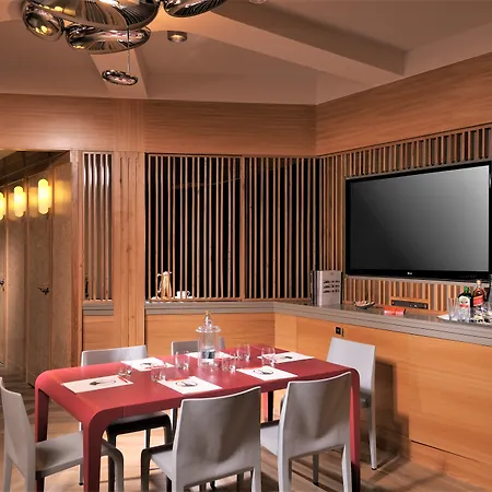 Art Orologio Hotel