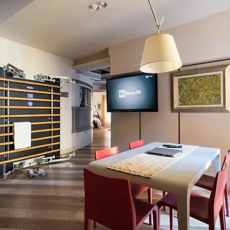 Art Orologio Hotel Bologna