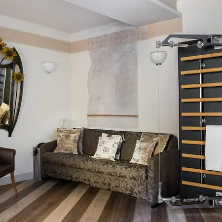 Hotel Art Orologio 4*