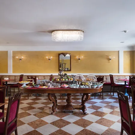 Art Orologio Hotel