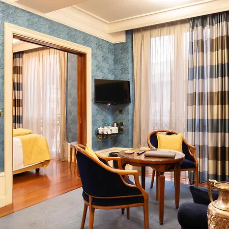 Art Orologio Hotel