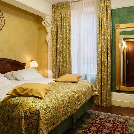 Art Orologio Hotel
