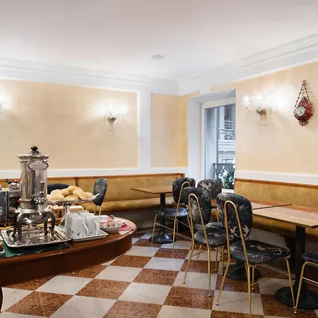 Hotel Art Orologio