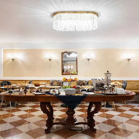 Art Orologio Hotel Bologna