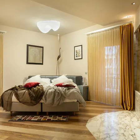 Art Orologio Hotel