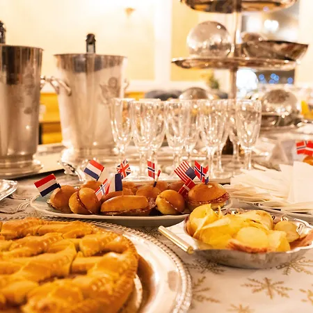 Hotel Art Orologio Bolonha