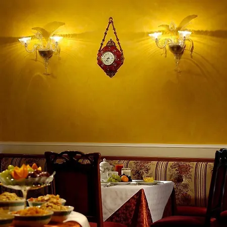 Art Orologio Bologna