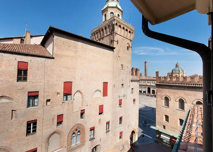 Art Orologio Hotel Bologna