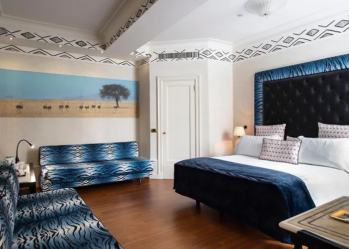 Hotel Art Orologio Bolonia