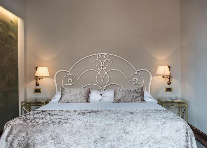 Art Orologio Hotel Bolonia