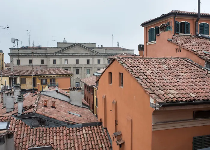 Art Orologio 4* Bologna