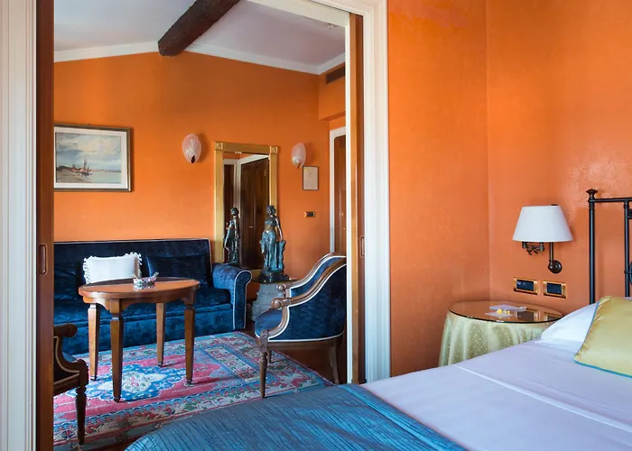 Hotel Art Orologio