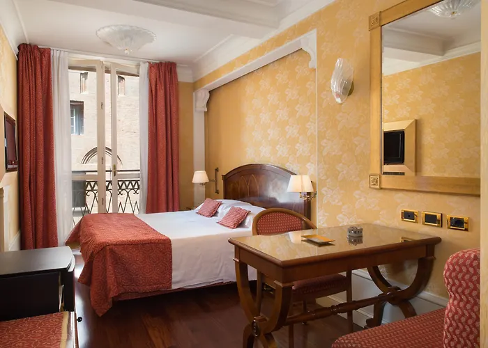 Art Orologio 4* Bologna