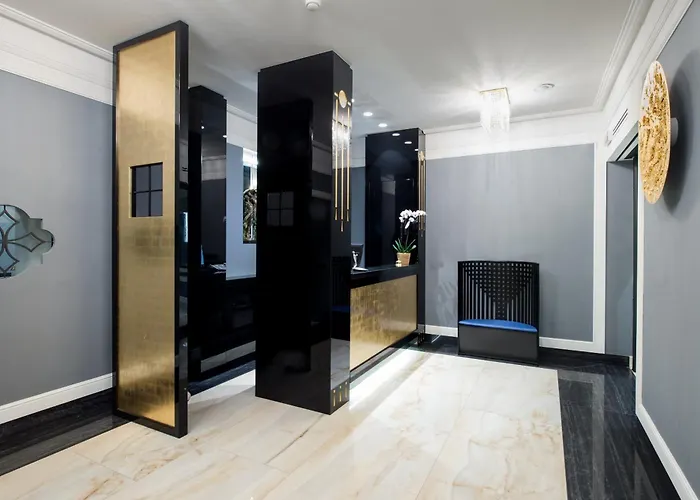 Hotel Art Orologio 4*