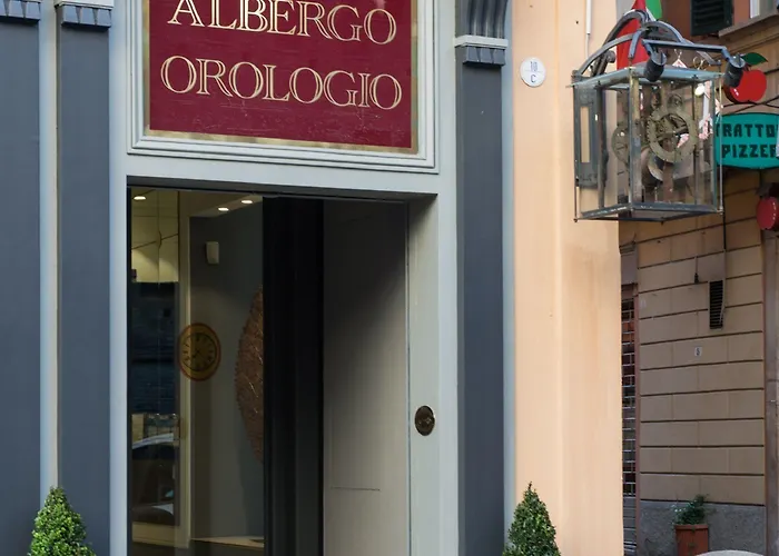 Art Orologio 4*