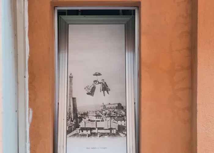 Hotel Art Orologio Bolonia