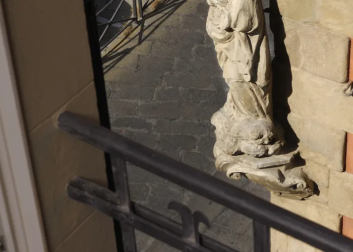 Art Orologio 4* Bolonia