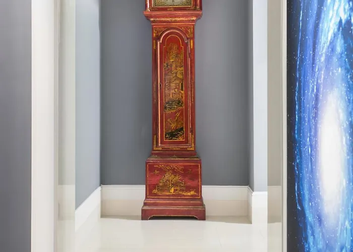 Otel Art Orologio Bolonya