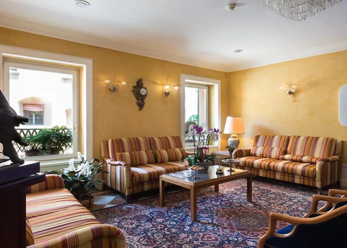 Art Orologio Hotel Bolonia