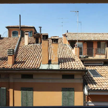 Hotel Art Orologio Bologna