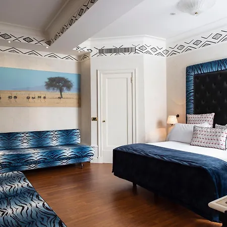 Hotel Art Orologio Bologne