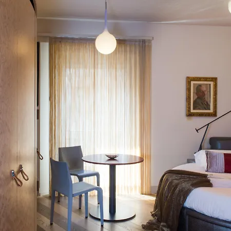 Art Orologio Hotel 4*