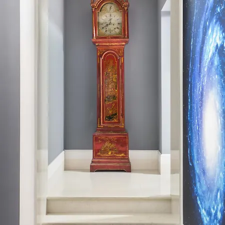 Hotel Art Orologio Bologne