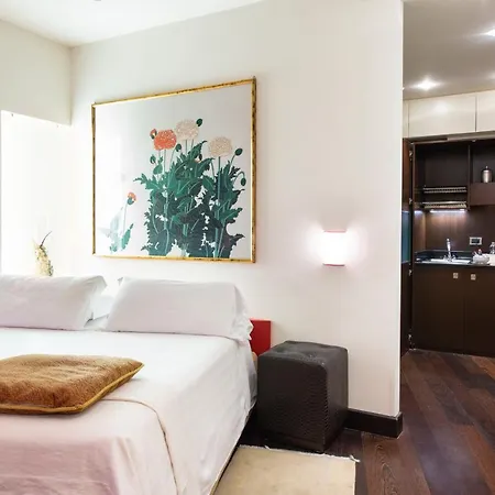 Hotel Art Orologio Bologne