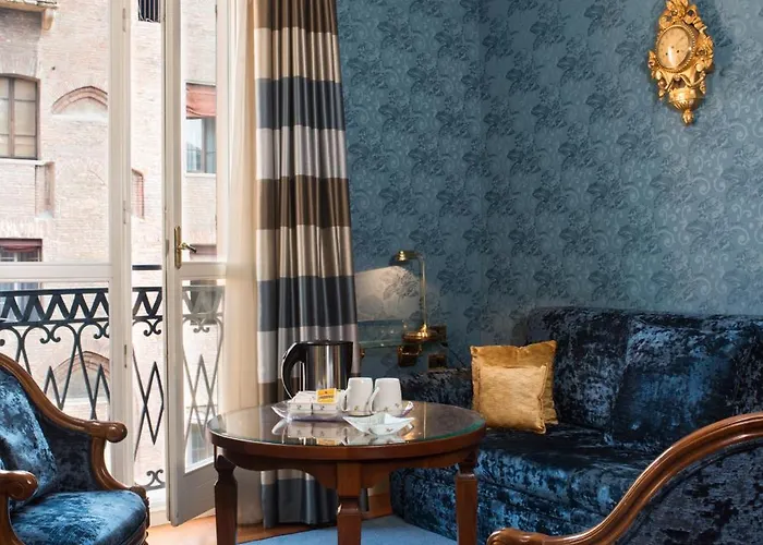 Art Orologio Bolonha