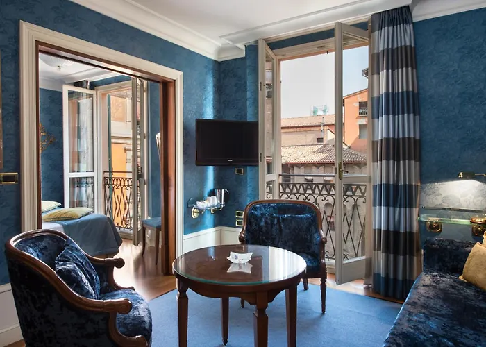 Art Orologio 4* Bolonha