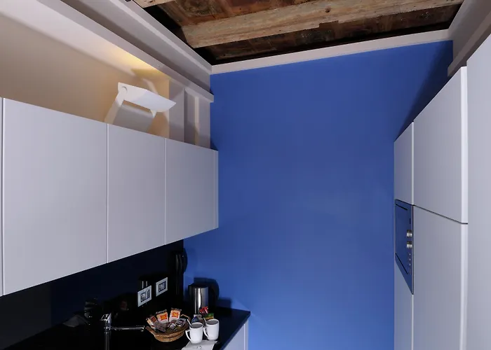 Hotel Art Orologio Bolonha