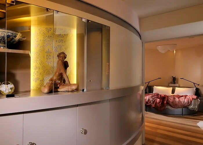 Hotel Art Orologio Bologna