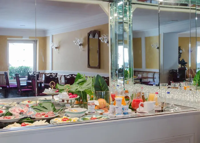 Hotel Art Orologio Bolonha