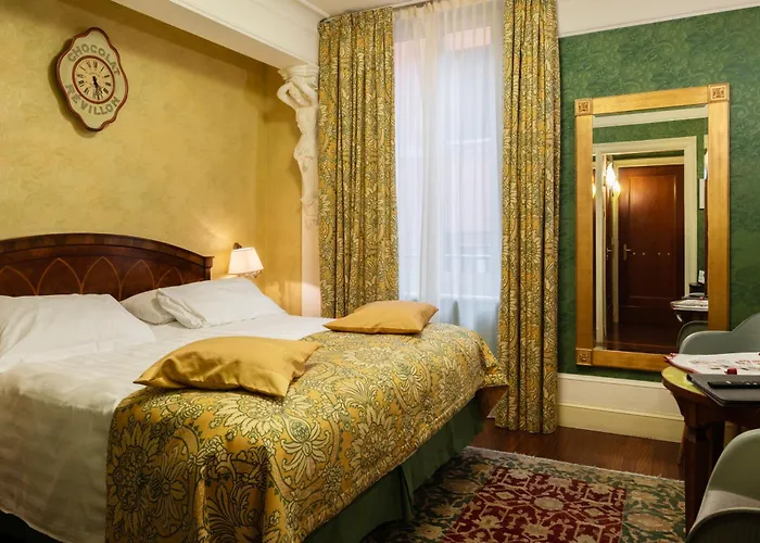 Art Orologio Hotel