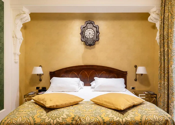 Art Orologio 4* Bologna